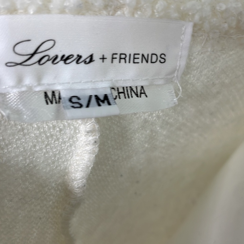 Lovers + Friends Cozy Robe - Picture 9 of 10